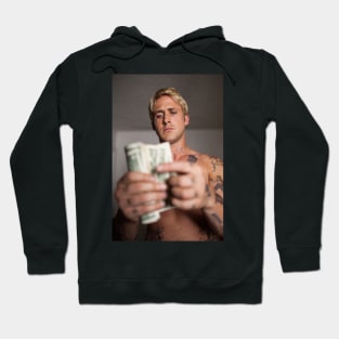 Place beyond the Pines Hoodie